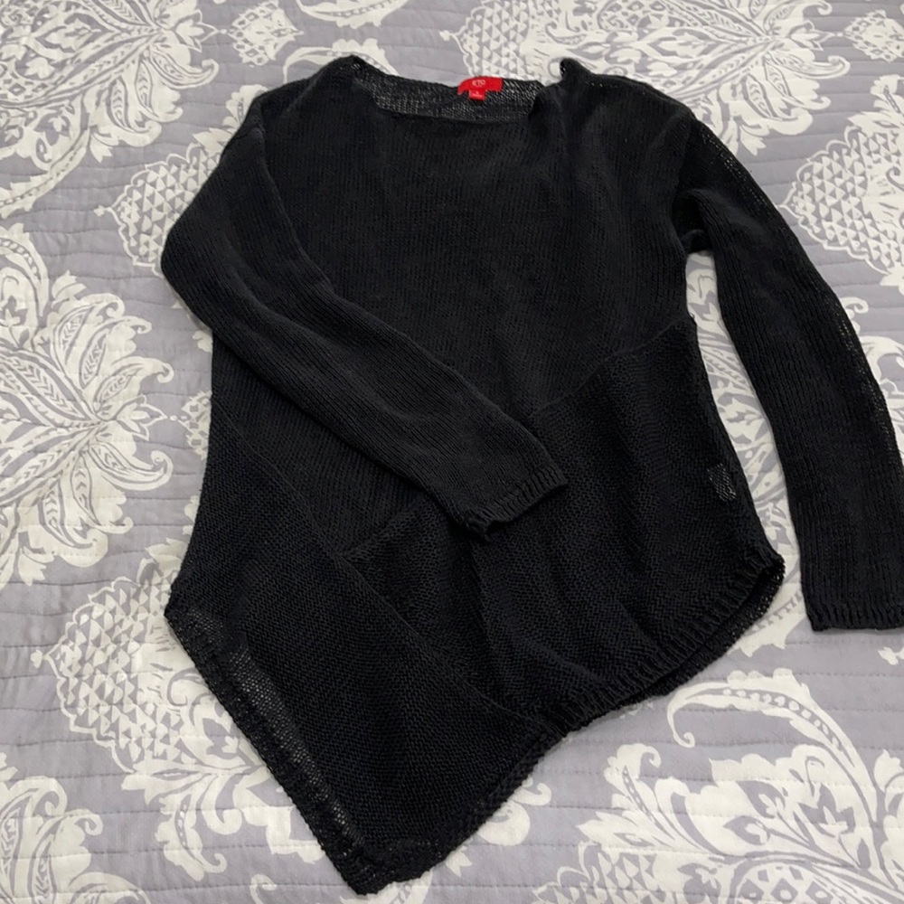 Etc Sweater - image 1